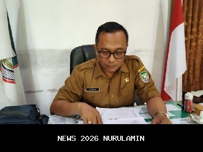 Audit Khusus 10 Desa oleh Inspektorat Lotim