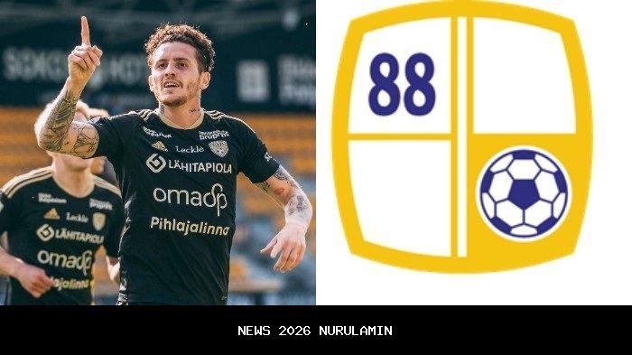 Jaime Moreno, Mantan Striker Barito Putera Kembali ke Venezuela