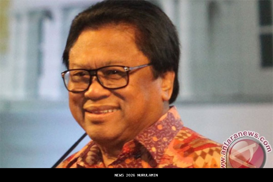 Upacara Hari Amal Bakti ke-80 di Kayong Utara, Amru Chanwari: Kerukunan Jadi Kunci Persatuan Bangsa