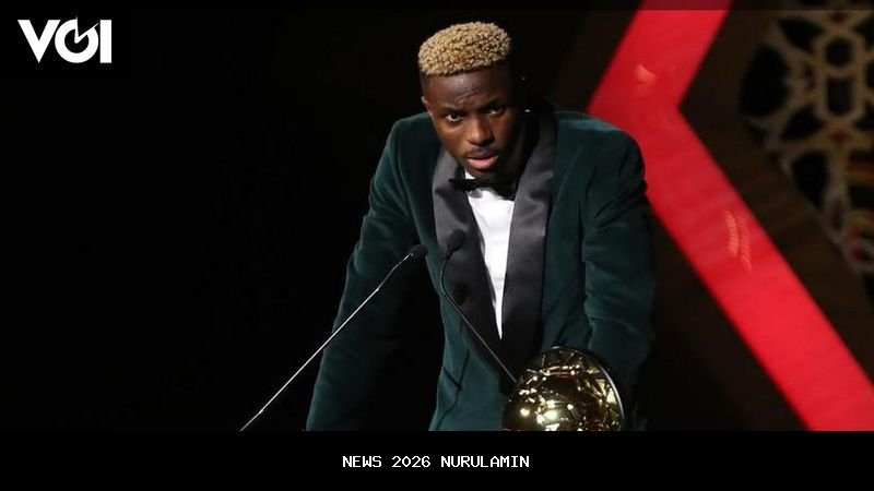 Harga Pasar Geny Catamo di Piala Afrika, Bintang Mozambik yang Bersinar Lawan Kamerun