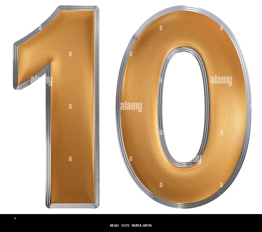 10 Komoditas Penyebab Inflasi Tinggi di Samarinda November 2025