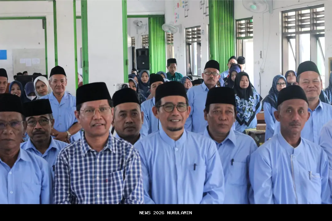 Polemik Yayasan Unsultra memanas, pembina tuntut audit keuangan dan soroti struktur keluarga