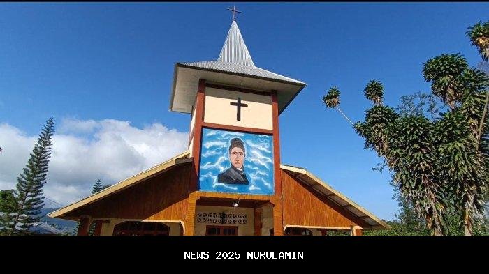 Peringatan Santo dan Santa Pelindung 28 Desember 2025