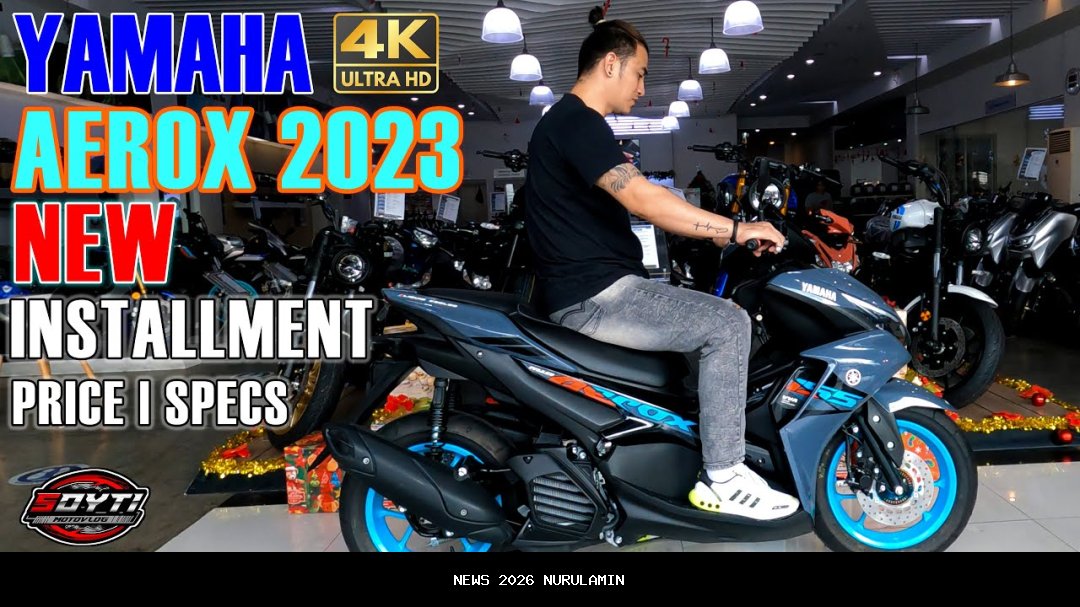 Vario 160 vs Aerox 155 Connected 2026: Skutik Terbaik untuk Kehidupan Aktif?