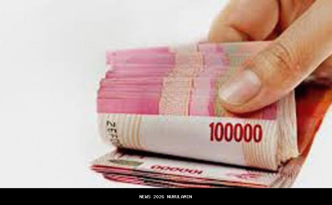 Daftar UMK Jambi 2026: Kota Jambi Paling Tinggi, 7 Daerah Tetap di Rp3,5 Jutaan