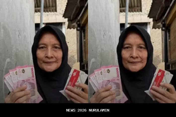 Cair hari ini! 7 bansos Desember 2025 harus diambil sebelum akhir tahun