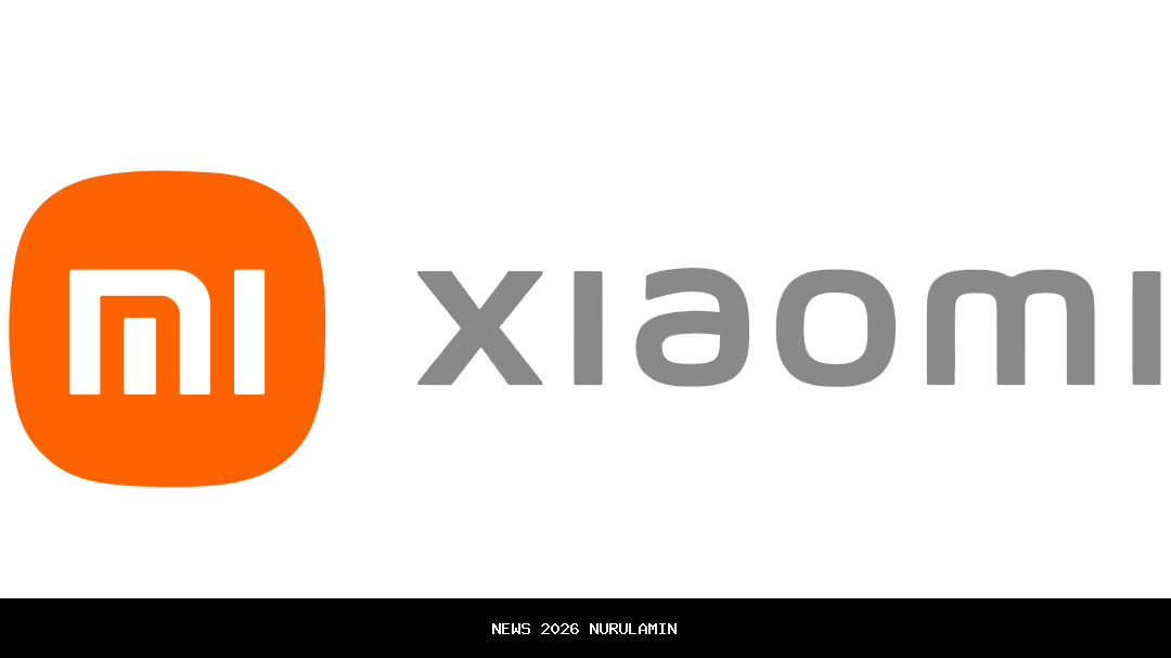 Xiaomi meluncurkan mesin cuci 3 tabung pintar berbasis HyperOS, solusi laundry modern