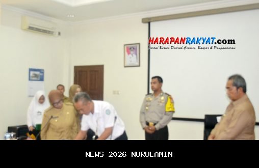 Warga Banjarsari Kulon Apresiasi Klinik Baru yang Bantu Masyarakat