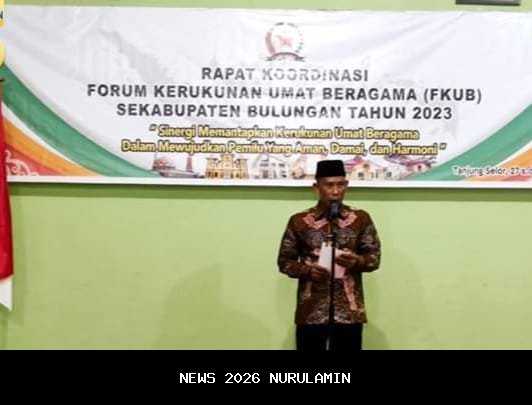 Ikuti Rakor Analisis APBD 2025, Bupati Bulungan Tekankan Pentingnya