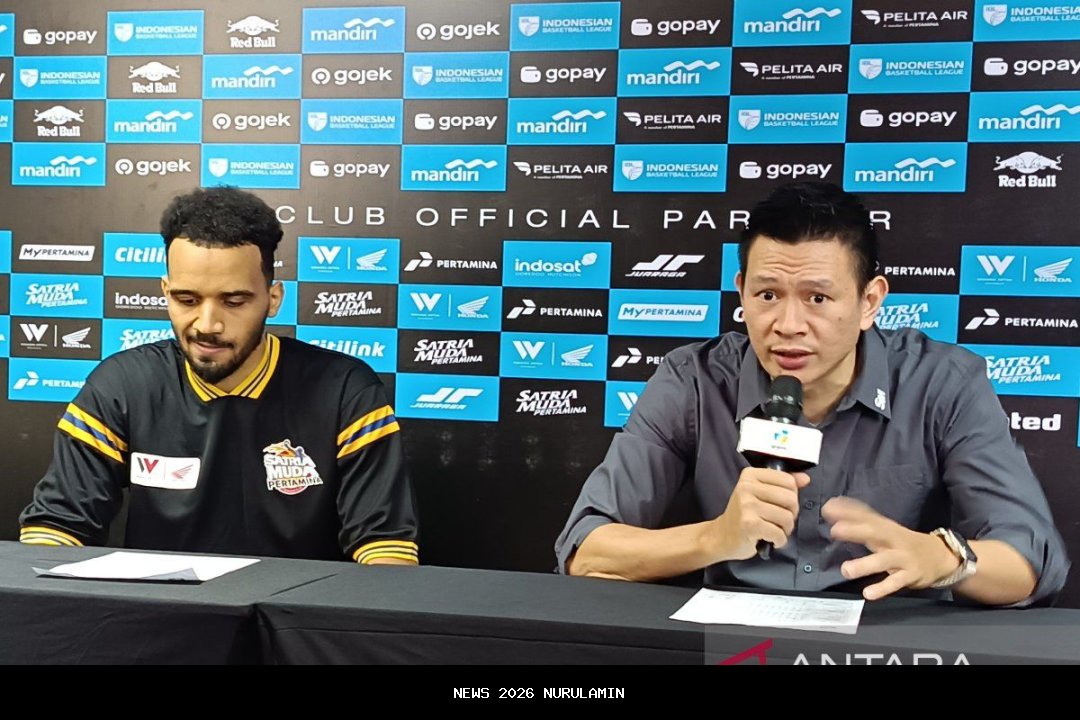 Satria Muda Bandung Tambah Legiun Asing