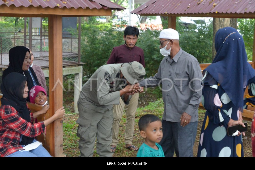 Kapten Elan Suherlan Beber Kesiapan 100 Personel Brimob Polda Kaltim ke Aceh