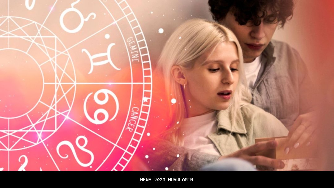 Ramalan Zodiak Scorpio 27 Desember 2025: Pikiran Diuji, Hati Menang