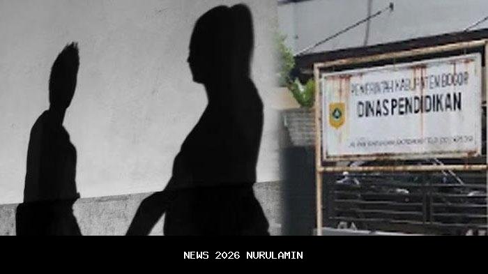 Sani Handayani, Selingkuhan ASN Disdik Bogor, Akui Kagum pada Sudarno yang Salihah