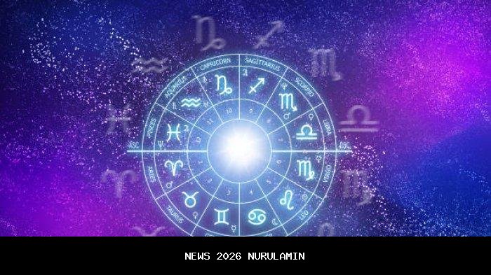 Horoskop zodiak Aries, Taurus, Gemini besok Selasa 13 Januari 2026: Cinta, karier, uang, kesehatan