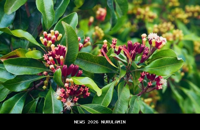 Cengkeh, Jahe, dan Kayu Manis Turunkan Gula Darah