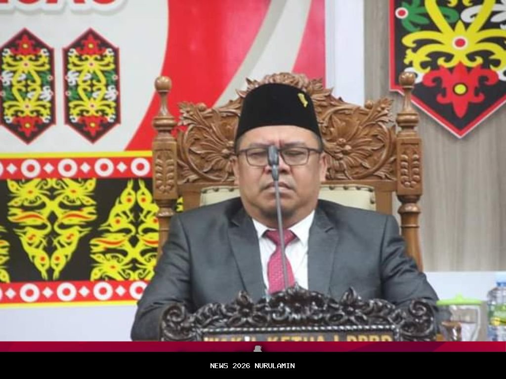 Mendagri Tito Soroti Peran Penting BPD dalam Pengawasan Pemerintahan Desa