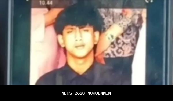 Anggota Matel Kritis di Kalibata Tewas Usai Dikeroyok OTK