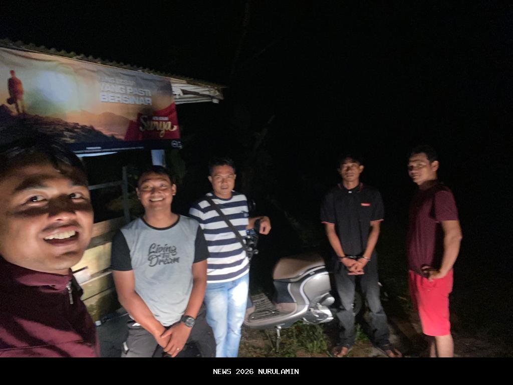 Suami sayat tangan istri hingga jalani operasi, Polsek Simpang Teritip tangkap pelaku KDRT