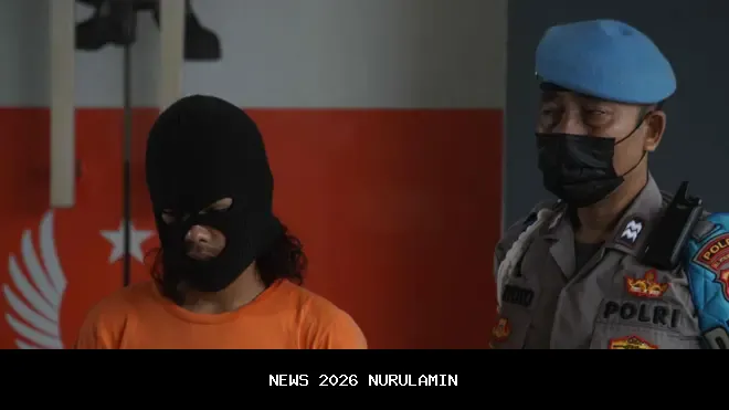 Pelaku Pengeroyokan Matel di Kalibata Ternyata Polisi