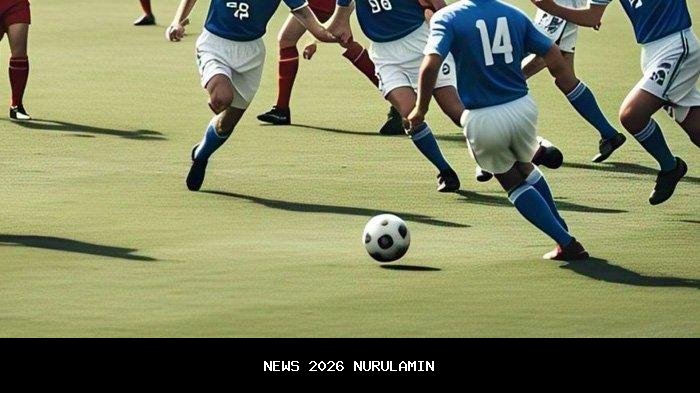 Prediksi Skor Newcastle Jets vs Macarthur A-League 2025: Head-to-Head dan Live Streaming