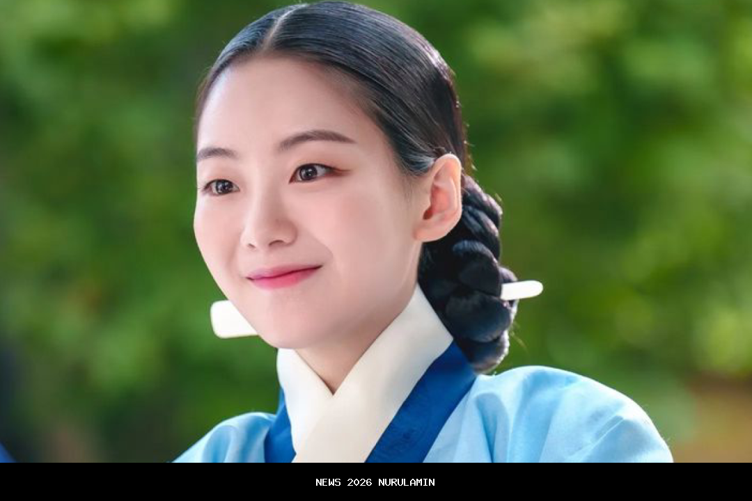 Dear X Episode 11-12 Kapan Tayang? Jadwal Nonton Drakor Sub Indo