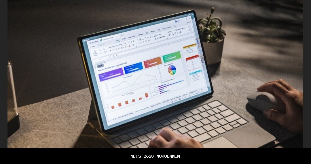 Huawei MatePad 12X 2026: Tablet Canggih dengan Stylus dan Keyboard