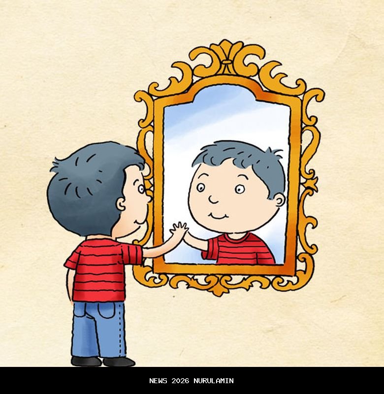 Khutbah Jumat 5 Desember: Manfaat Refleksi Diri di Penghujung Tahun