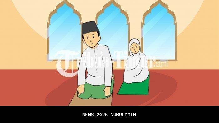 Niat dan Tata Cara Sholat Dhuha 2 Rakaat Lengkap dengan Bacaan Surah Ad-Dhuha dan Terjemahan