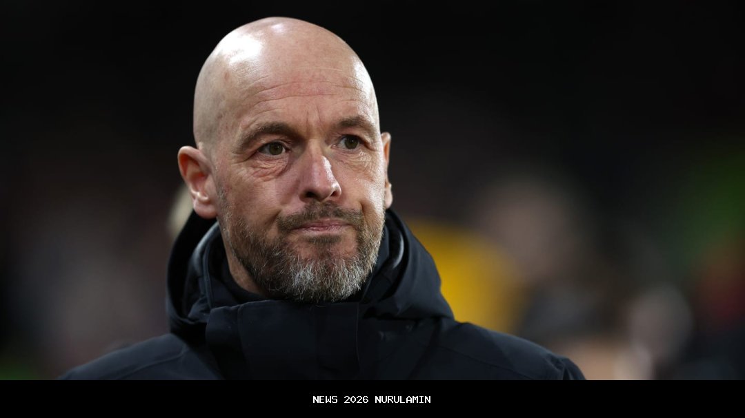 Peningkatan Performa Benjamin Sesko, Man Utd Targetkan Striker Eropa Terbaik