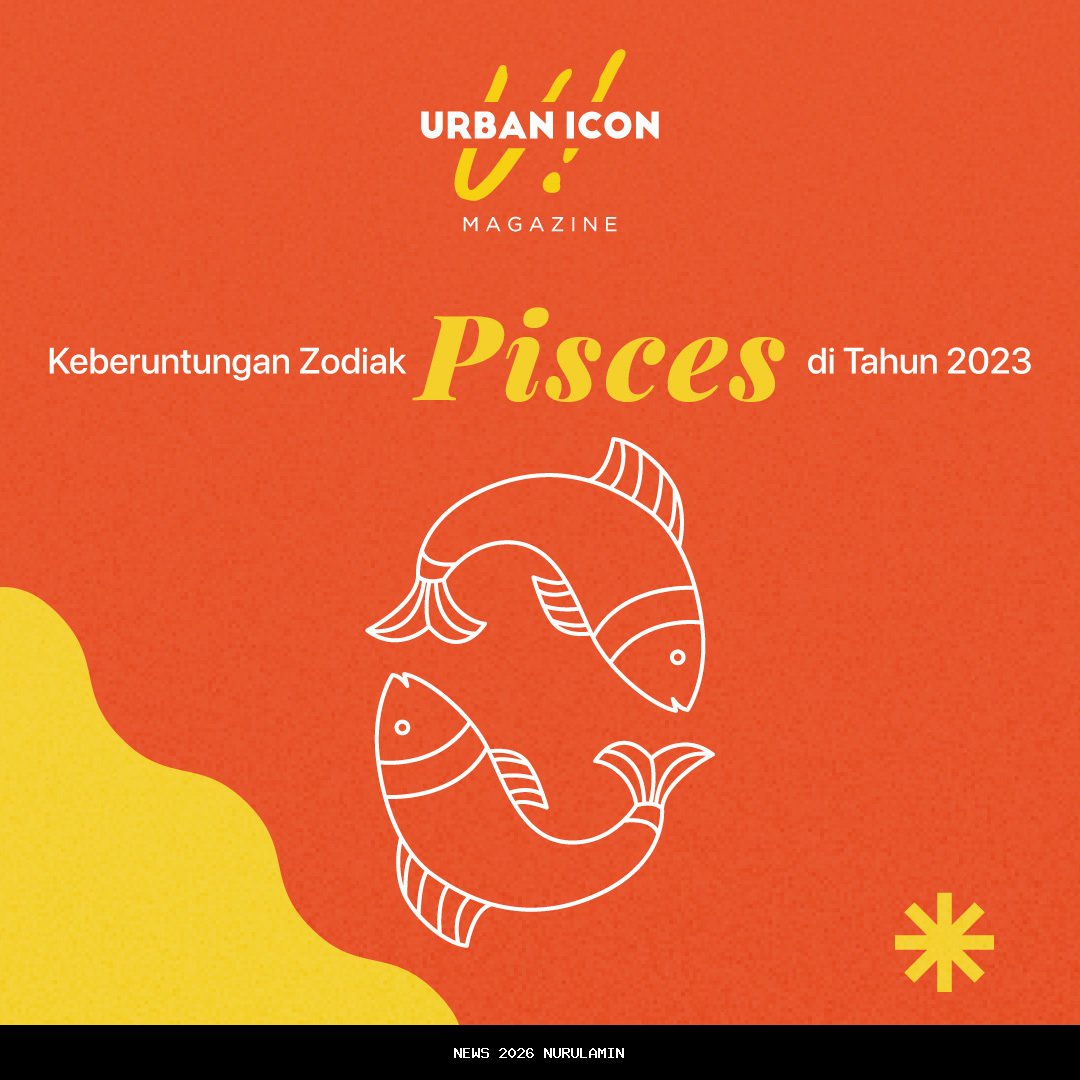 Pisces, siap hadapi tantangan Januari 2026! Keberuntungan mengalir