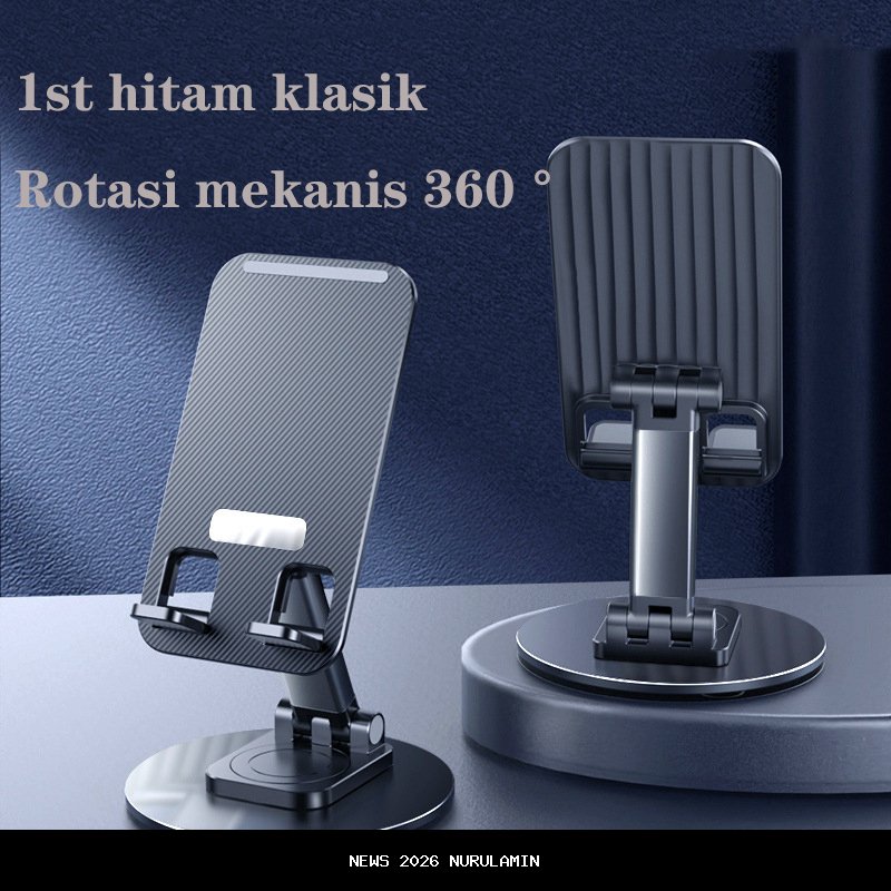 Lupakan Ponsel! 10 Tablet 10 Inci Terbaik untuk Kebutuhan dan Kepuasan Anda