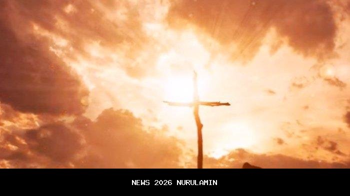 Renungan Harian Katolik: Kedatangan Terang Besar