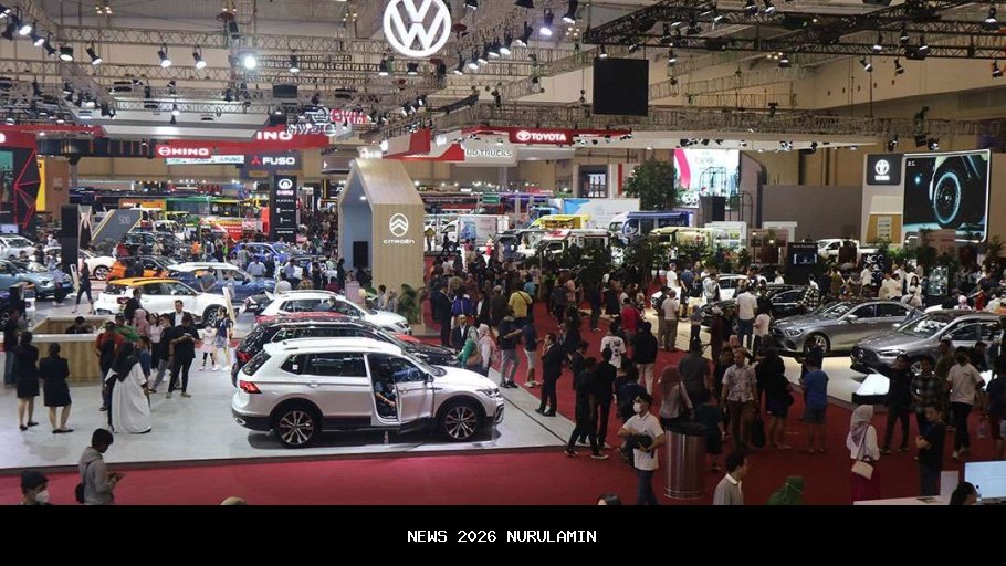 Tutup 2025, GAS Jateng Hadirkan Mobil Premium dengan Diskon Jutaan Rupiah