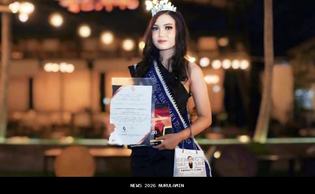 Teliti pajak restoran online, Elly Asmara ukir prestasi akademik di Undip