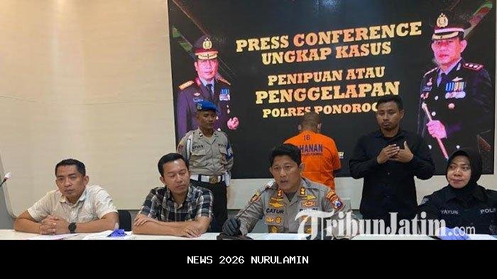 Nanang Ditipu, Pesan Susu Rp 114 Juta via Facebook, Hanya Truk Kosong Datang