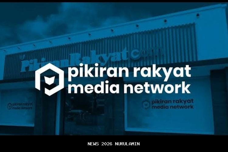 PRMN Rayakan Ulang Tahun ke 6: Tantangan AI, Strategi Multikanal, dan Misi Media Kredibel Indonesia