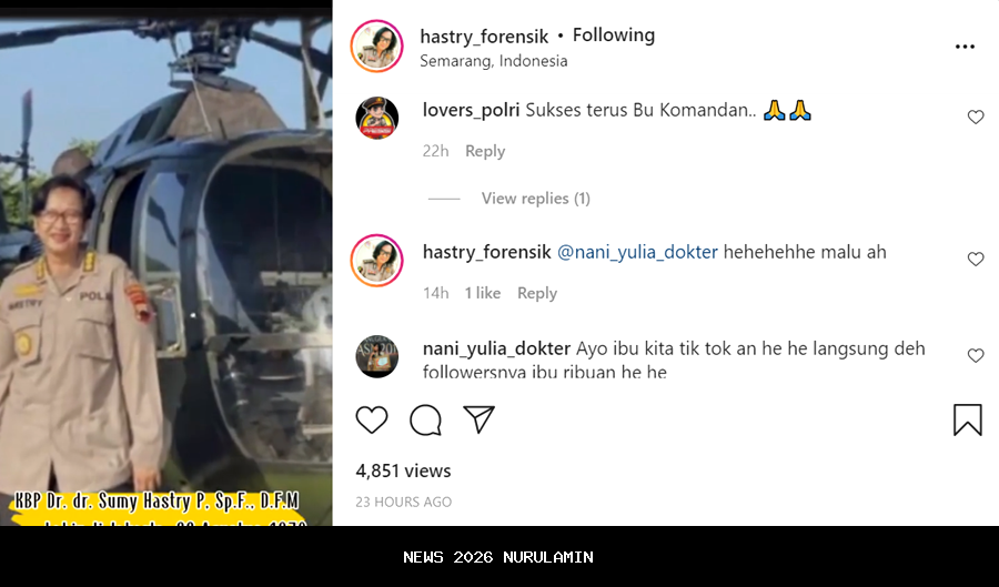 Ahli forensik soroti kasus pembunuhan anak Haji Maman, motif berbeda dan sidik jari jadi sorotan