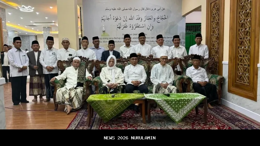 Rais Aam PBNU Akui Sudah Komunikasi dengan Gus Yahya Soal Pj Ketum