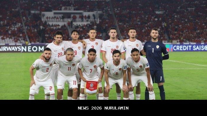 Jam tayang Piala Dunia 2026 di Indonesia: Malam hingga siang