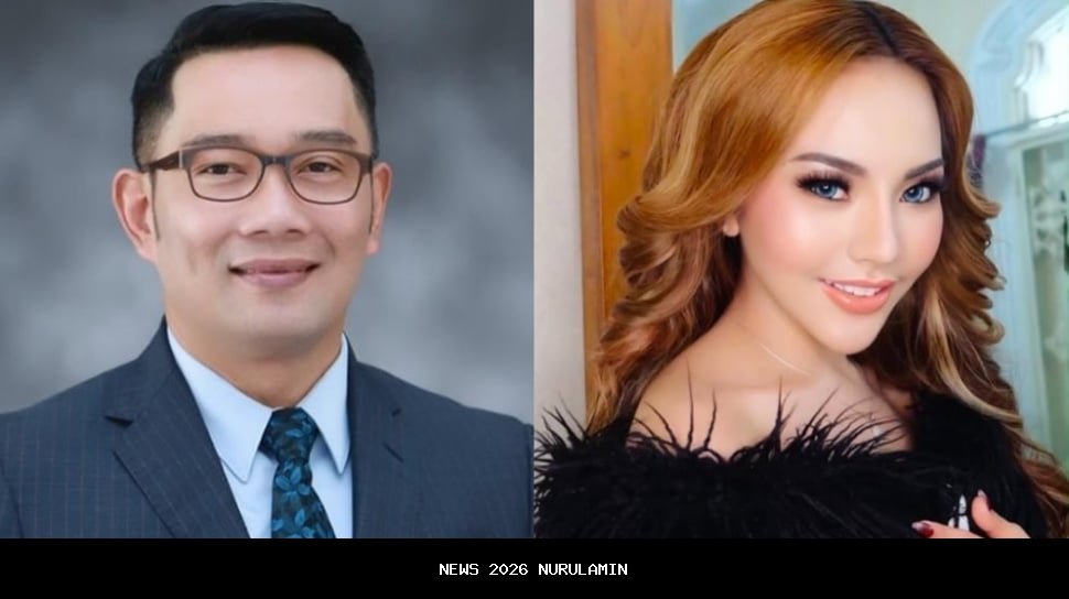Video glamping Aura Kasih dan Ridwan Kamil viral, analisis forensik digital diungkap pakar telematika