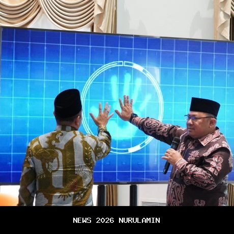 Jateng Jadi Teladan Daerah Toleran, Kolaborasi Pemprov dan Kemenag Menarik Perhatian