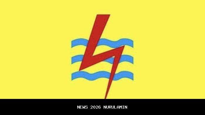 Pemadaman Listrik di Palembang dan Banyuasin 9 Desember, Wilayah Terdampak Padam 4 Jam