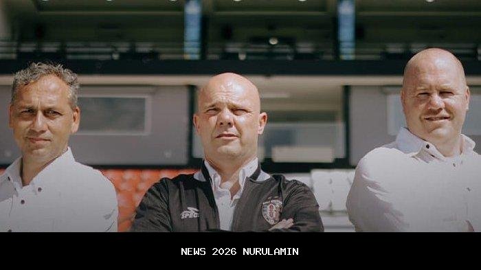 Jansen Siap Hadapi Duel Pekan 15, Serdadu Tridatu Incar 3 Poin di Kandang PSBS Biak