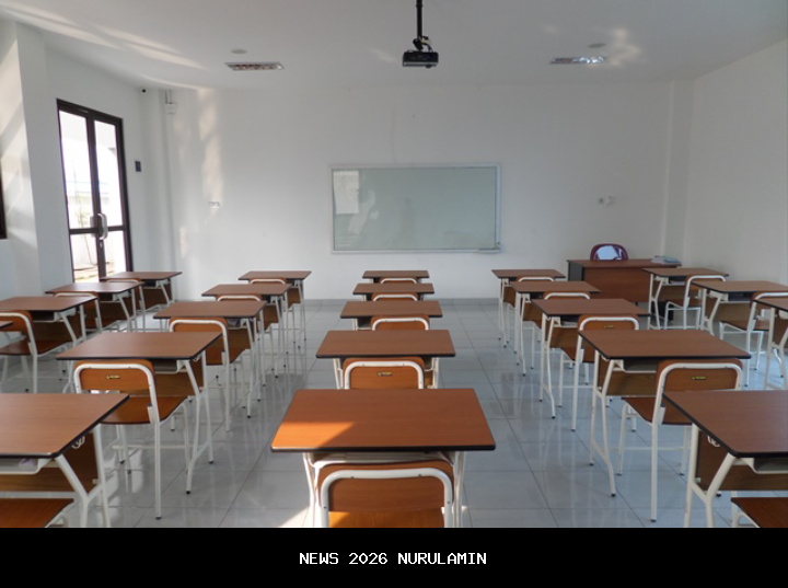 Kelas menengah Indonesia mengecil, investor Kanada khawatir: upah buruh dan standar tenaga kerja global jadi sorotan