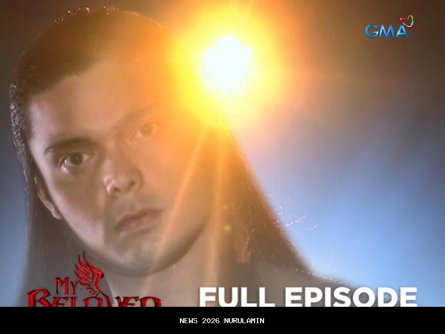 Tonton Episode 2 To My Beloved Thief Sub Indo Full HD Link Resmi