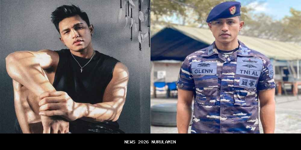 Profil dan agama Wieshely Brown, bintang sinetron Beri Cinta Waktu