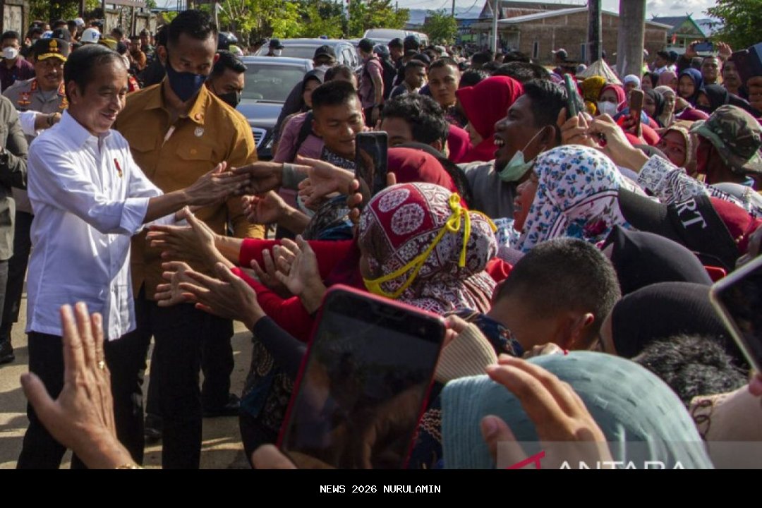 26 Kepala Desa Maros Tak Hadiri Retret Pakatto