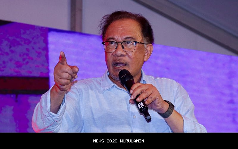 Kasus Chromebook: PH Pastikan Dana Rp 809 M Tak Terkait Jabatan Nadiem