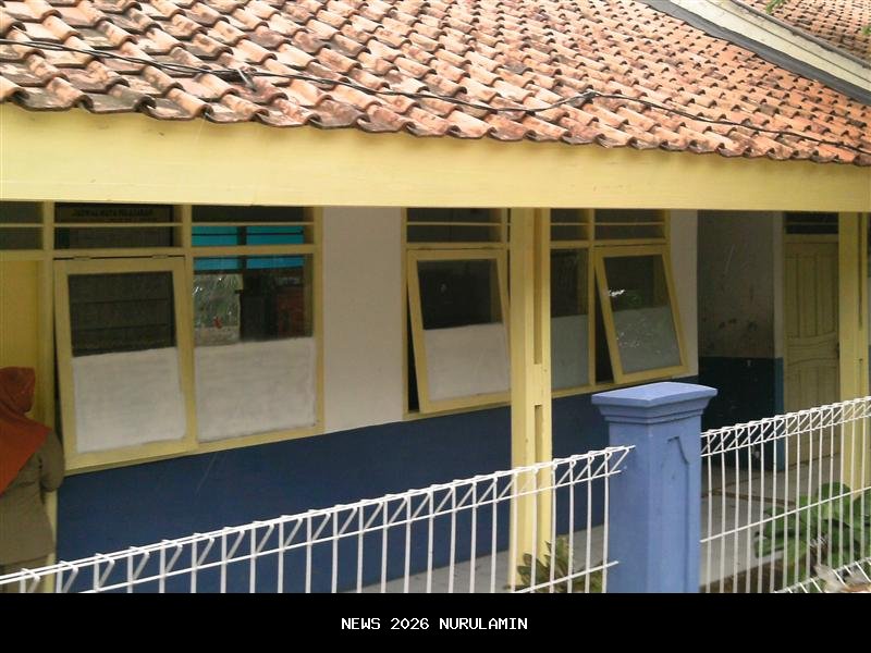 Di Manakah Sekolah Khusus Tuli Dibangun oleh Para Suster pada 1938?