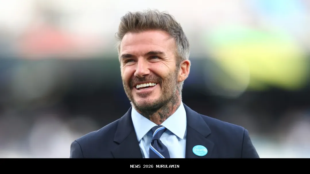 Beckham Putra Antusias Hadapi Laga Persib vs Ratchaburi FC di Babak 16 Besar ACL Two